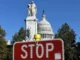Shutdown Usa, repubblicani alla Camera per evitare il blocco