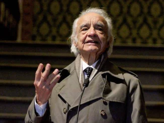 Fisica, è morto Antonino Zichichi: aveva 96 anni