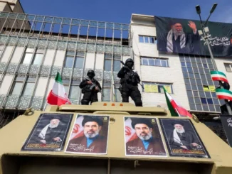 Guerra Iran verso la fine nuova guida sfida Stati Uniti