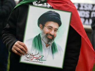 Mojtaba khamenei, evacuazione a mosca tra silenzi e tensioni
