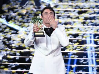 Sanremo, Sal Da Vinci trionfa: la mia è la vittoria di un popolo