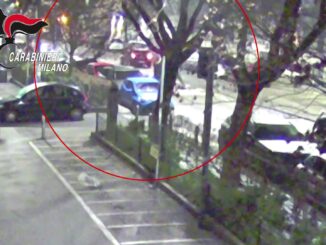 Tentato omicidio a Milano: quattro minorenni arrestati