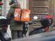 Caporalato digitale nel food delivery: indagine a Messina