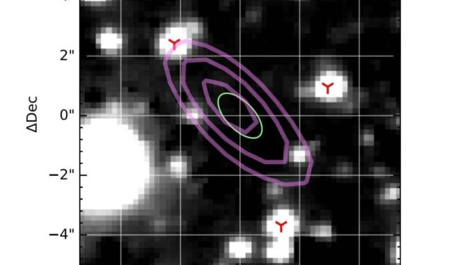 Astrofisica estrema: il battito radio che scuote la scienza
