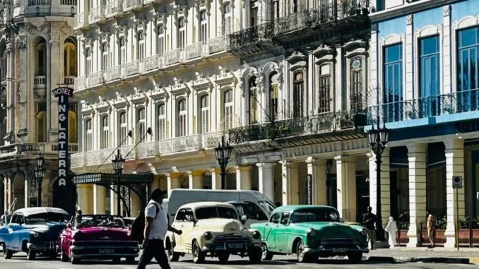 Investimenti diaspora cubana, svolta economica dell'Avana ora