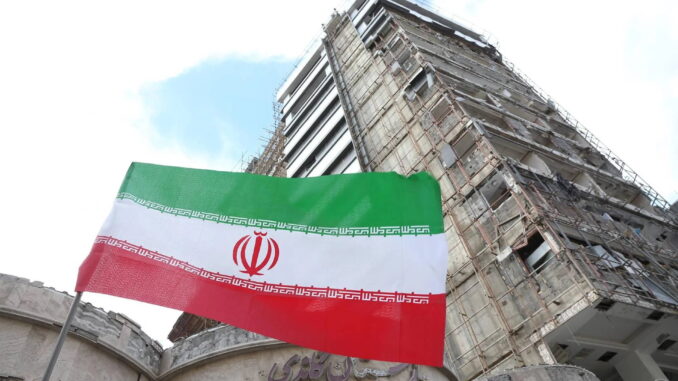 Negoziati Iran-Usa: Ghalibaf è l'uomo scelto da Trump