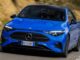 Hybrid, la Mercedes-Benz CLA lancia la sfida ai motori