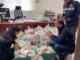 Farmacia abusiva smantellata a Foggia dai NAS Carabinieri