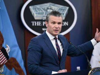 Guerra in Medio Oriente: raid Usa colpiscono settemila obiettivi