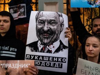 Trump scuote la geopolitica: asse con Lukashenko per la pace