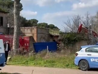 Anarchia: esplosione nel casale di Roma uccide due militanti