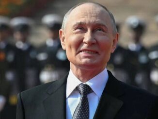 Petrolio russo: la guerra in Iran accelera l'export di Putin