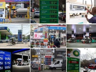 Petrolio oltre cento dollari: l'economia globale trema