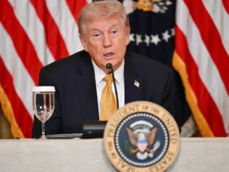 Trump minaccia Iran: oleodotti Kharg distrutti con ordine Usa