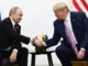 Telefonata Trump Putin riapre il dialogo su Ucraina e Iran