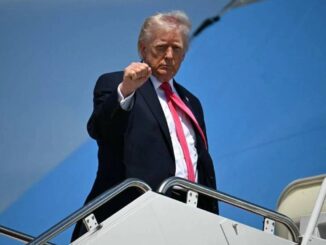 Ultimatum di Trump: l'accordo o la distruzione dell'Iran