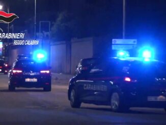 Baby gang del terrore sgominata a Gioia Tauro, cinque misure cautelari