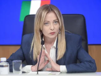 Salario giusto il decreto approvato dal Governo Meloni a Roma