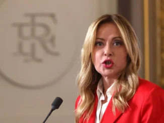 La missione della sicurezza marina coinvolge anche le navi italiane