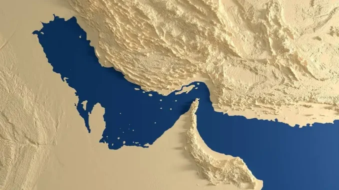 Petrolio alle stelle e Trump gela Iran su Stretto di Hormuz