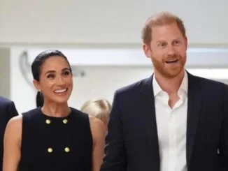 Harry in Australia apre un tour tra beneficenza e affari