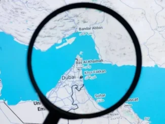 Hormuz scorta navale l'Italia valuta missione internazionale