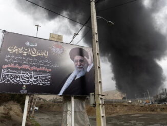Guerra Iran nuove esplosioni scuotono l'area nord di Teheran