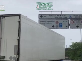 Contraffazione record sequestri tutela made in Italy Gdf