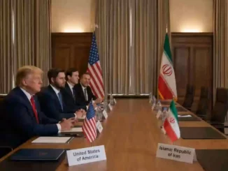 Iran beffa Donald Trump con video AI mentre i colloqui saltano