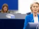 Guerra in Medio Oriente costa all'Ue 500 milioni ogni giorno