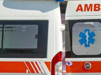 Droga nel corpo, giovane precipita e muore a Prato