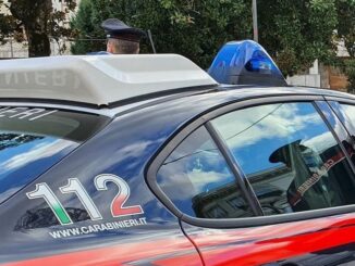 Tolentino arrestato libico per violenza e sequestro su donna brasiliana