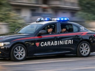 Operazione Carabinieri smantella rete criminale tra armi e droga