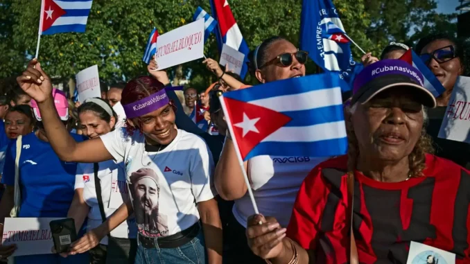 Castro guida le trattative con Trump per il futuro di Cuba