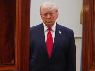 Trump purghe nell amministrazione nomi eccellenti a rischio