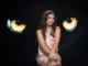 Elettra Lamborghini attacca Belve e ammette il suo burnout
