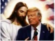 Trump guida la tempesta sacra tra polemiche e simboli forti