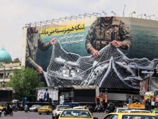 Guerra: gli Usa puntano Hormuz per neutralizzare l'Iran