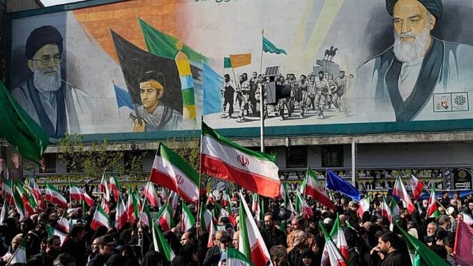Hormuz al centro dei colloqui mentre cresce la tensione Usa Iran