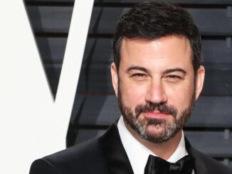 Kimmel conduttore Abc, Melania Trump vedova in attesa