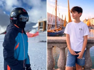 Morto Mathias Tonti, il 12enne di Ravenna caduto mentre sciava a San Martino di Castrozza