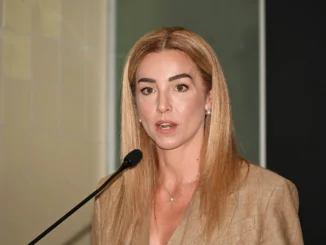 Primarie Silvia Salis valuta la sfida unitaria per il Paese
