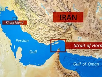 Stretto di Hormuz riapre al traffico navale per la tregua