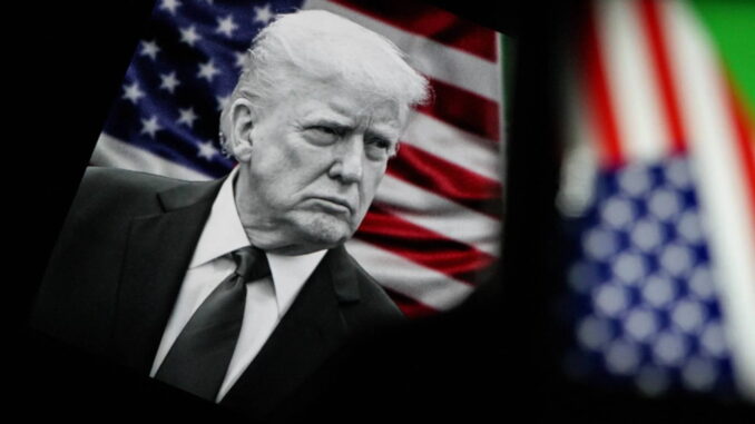 Donald Trump attacca Meloni, e Iran difende l'Italia dalle minacce