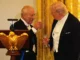 Dazi rimossi sul whisky scozzese da Trump per il Re Carlo