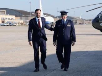 Iran sotto pressione tra minacce Usa e tensioni in Medio Oriente