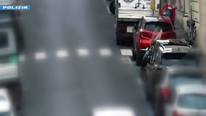 Traffico stupefacenti, 21 misure eseguite dalla polizia!
