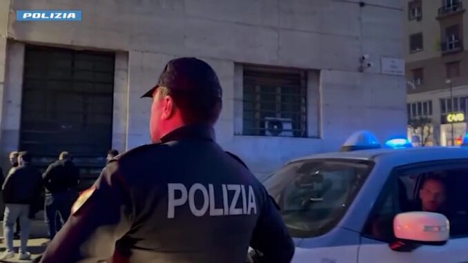 Omicidio Poggioreale Napoli, arresti per agguato mafioso