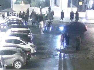 Rissa, undici misure cautelari dopo il caos a Barletta Sud