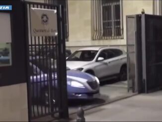 Mafia, blitz a Bari contro i clan Capriati e Strisciuglio